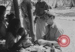 Image of Operation Crossroads Bikini Atoll Marshal Islands, 1946, second 45 stock footage video 65675080280