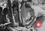 Image of Operation Crossroads Bikini Atoll Marshal Islands, 1946, second 48 stock footage video 65675080280