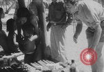 Image of Operation Crossroads Bikini Atoll Marshal Islands, 1946, second 50 stock footage video 65675080280