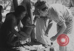Image of Operation Crossroads Bikini Atoll Marshal Islands, 1946, second 51 stock footage video 65675080280