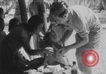 Image of Operation Crossroads Bikini Atoll Marshal Islands, 1946, second 52 stock footage video 65675080280