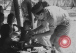 Image of Operation Crossroads Bikini Atoll Marshal Islands, 1946, second 54 stock footage video 65675080280