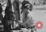 Image of Operation Crossroads Bikini Atoll Marshal Islands, 1946, second 58 stock footage video 65675080280