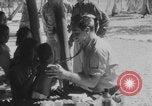 Image of Operation Crossroads Bikini Atoll Marshal Islands, 1946, second 59 stock footage video 65675080280