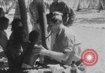 Image of Operation Crossroads Bikini Atoll Marshal Islands, 1946, second 60 stock footage video 65675080280
