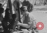 Image of Operation Crossroads Bikini Atoll Marshal Islands, 1946, second 61 stock footage video 65675080280
