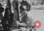 Image of Operation Crossroads Bikini Atoll Marshal Islands, 1946, second 62 stock footage video 65675080280