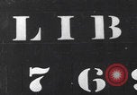 Image of US Army 104th Division troops Germany, 1945, second 1 stock footage video 65675080281