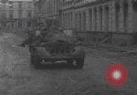 Image of US Army 104th Division troops Germany, 1945, second 3 stock footage video 65675080281