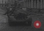 Image of US Army 104th Division troops Germany, 1945, second 4 stock footage video 65675080281