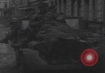 Image of US Army 104th Division troops Germany, 1945, second 5 stock footage video 65675080281