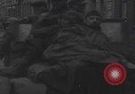 Image of US Army 104th Division troops Germany, 1945, second 6 stock footage video 65675080281