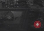 Image of US Army 104th Division troops Germany, 1945, second 8 stock footage video 65675080281
