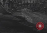 Image of US Army 104th Division troops Germany, 1945, second 9 stock footage video 65675080281