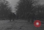 Image of US Army 104th Division troops Germany, 1945, second 21 stock footage video 65675080281