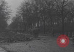 Image of US Army 104th Division troops Germany, 1945, second 27 stock footage video 65675080281