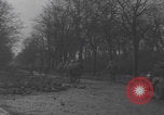 Image of US Army 104th Division troops Germany, 1945, second 28 stock footage video 65675080281