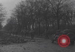 Image of US Army 104th Division troops Germany, 1945, second 30 stock footage video 65675080281