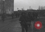 Image of US Army 104th Division troops Germany, 1945, second 32 stock footage video 65675080281