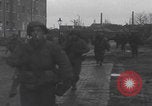 Image of US Army 104th Division troops Germany, 1945, second 40 stock footage video 65675080281