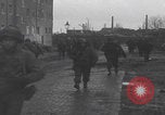 Image of US Army 104th Division troops Germany, 1945, second 44 stock footage video 65675080281