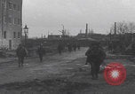 Image of US Army 104th Division troops Germany, 1945, second 45 stock footage video 65675080281