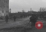 Image of US Army 104th Division troops Germany, 1945, second 46 stock footage video 65675080281