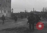 Image of US Army 104th Division troops Germany, 1945, second 48 stock footage video 65675080281