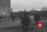 Image of US Army 104th Division troops Germany, 1945, second 49 stock footage video 65675080281