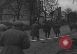 Image Bâtiments détruits à Cologne en Allemagne Cologne, Allemagne, 1945, de la seconde 3 séquences d'archives historiques vidéo 65675080283