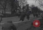 Image Bâtiments détruits à Cologne en Allemagne Cologne, Allemagne, 1945, de la seconde 4 séquences d'archives historiques vidéo 65675080283