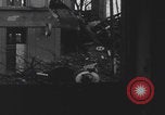 Image Bâtiments détruits à Cologne en Allemagne Cologne, Allemagne, 1945, de la seconde 7 séquences d'archives historiques vidéo 65675080283