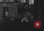 Image Bâtiments détruits à Cologne en Allemagne Cologne, Allemagne, 1945, de la seconde 8 séquences d'archives historiques vidéo 65675080283