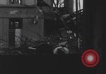 Image Bâtiments détruits à Cologne en Allemagne Cologne, Allemagne, 1945, de la seconde 9 séquences d'archives historiques vidéo 65675080283
