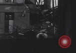 Image Bâtiments détruits à Cologne en Allemagne Cologne, Allemagne, 1945, de la seconde 10 séquences d'archives historiques vidéo 65675080283