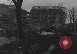 Image Bâtiments détruits à Cologne en Allemagne Cologne, Allemagne, 1945, de la seconde 11 séquences d'archives historiques vidéo 65675080283