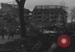 Image Bâtiments détruits à Cologne en Allemagne Cologne, Allemagne, 1945, de la seconde 14 séquences d'archives historiques vidéo 65675080283