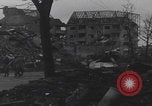 Image Bâtiments détruits à Cologne en Allemagne Cologne, Allemagne, 1945, de la seconde 17 séquences d'archives historiques vidéo 65675080283
