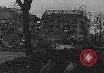 Image Bâtiments détruits à Cologne en Allemagne Cologne, Allemagne, 1945, de la seconde 19 séquences d'archives historiques vidéo 65675080283