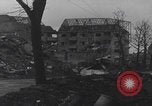 Image Bâtiments détruits à Cologne en Allemagne Cologne, Allemagne, 1945, de la seconde 21 séquences d'archives historiques vidéo 65675080283