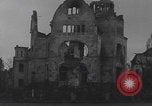Image Bâtiments détruits à Cologne en Allemagne Cologne, Allemagne, 1945, de la seconde 23 séquences d'archives historiques vidéo 65675080283