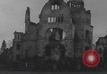 Image Bâtiments détruits à Cologne en Allemagne Cologne, Allemagne, 1945, de la seconde 27 séquences d'archives historiques vidéo 65675080283