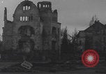 Image Bâtiments détruits à Cologne en Allemagne Cologne, Allemagne, 1945, de la seconde 32 séquences d'archives historiques vidéo 65675080283