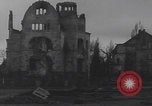 Image Bâtiments détruits à Cologne en Allemagne Cologne, Allemagne, 1945, de la seconde 33 séquences d'archives historiques vidéo 65675080283