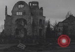 Image Bâtiments détruits à Cologne en Allemagne Cologne, Allemagne, 1945, de la seconde 34 séquences d'archives historiques vidéo 65675080283