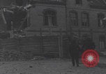 Image Bâtiments détruits à Cologne en Allemagne Cologne, Allemagne, 1945, de la seconde 36 séquences d'archives historiques vidéo 65675080283