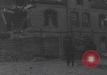 Image Bâtiments détruits à Cologne en Allemagne Cologne, Allemagne, 1945, de la seconde 37 séquences d'archives historiques vidéo 65675080283