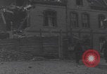 Image Bâtiments détruits à Cologne en Allemagne Cologne, Allemagne, 1945, de la seconde 40 séquences d'archives historiques vidéo 65675080283