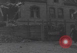 Image Bâtiments détruits à Cologne en Allemagne Cologne, Allemagne, 1945, de la seconde 41 séquences d'archives historiques vidéo 65675080283