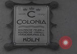 Image Bâtiments détruits à Cologne en Allemagne Cologne, Allemagne, 1945, de la seconde 51 séquences d'archives historiques vidéo 65675080283